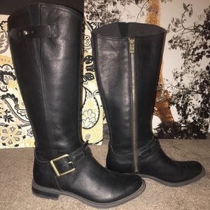 Timberland Earthkeepers Savin Hill riding boot.